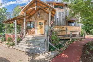 Alquiler Vacacional - Watauga River Cabins- Cedar Cabin