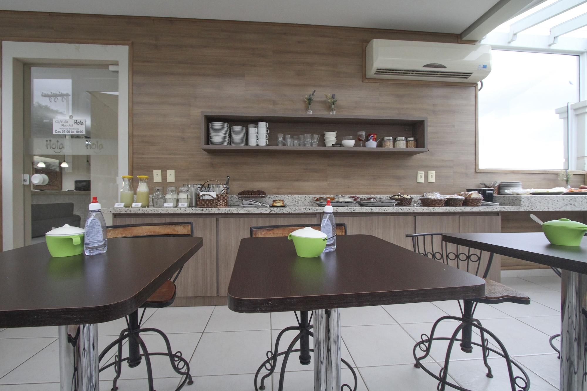 Restaurant Hotel Hola