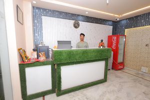 Alojamiento - Hotel Novo Agra