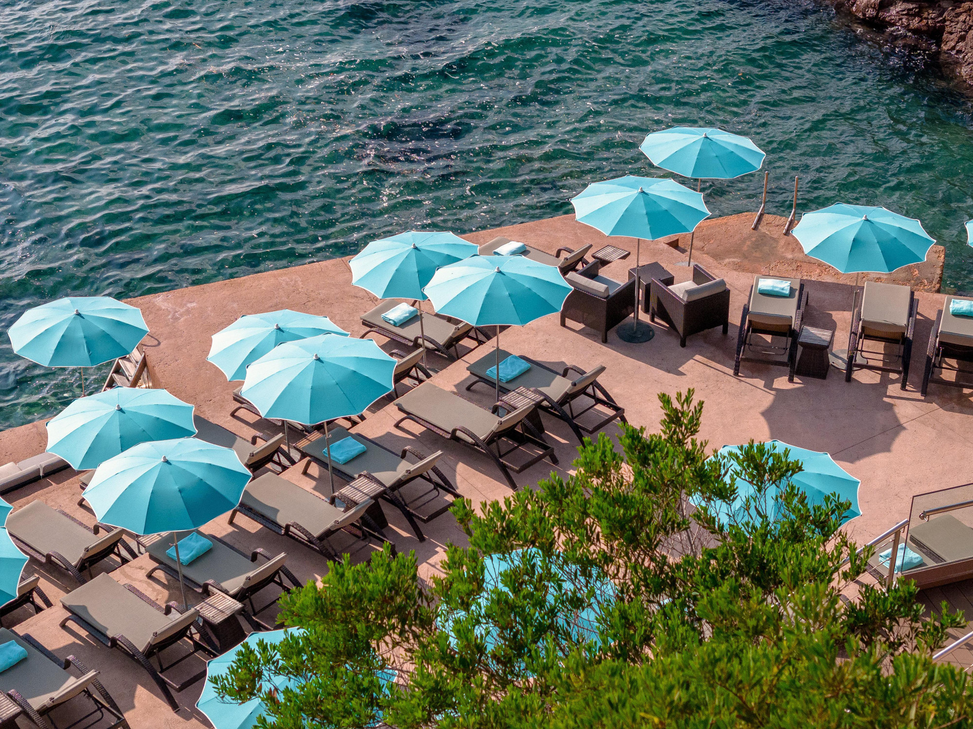 Playa Tiara Miramar Beach Resort