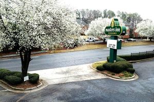 Alojamiento - Masters Inn - Atlanta Doraville
