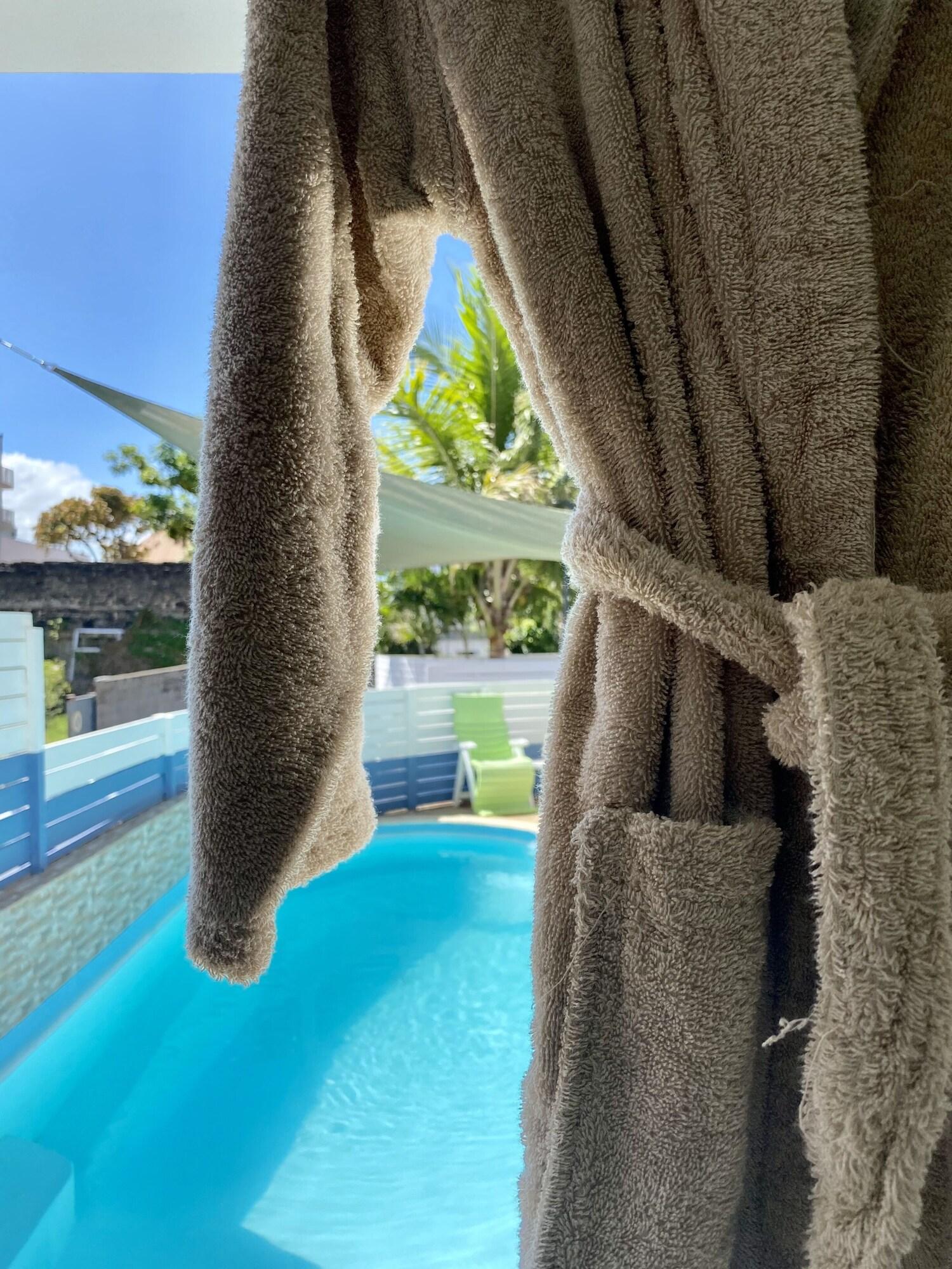 Spa Lindsey Hôtel