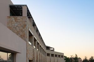 Alojamiento - Crete Golf Club Hotel
