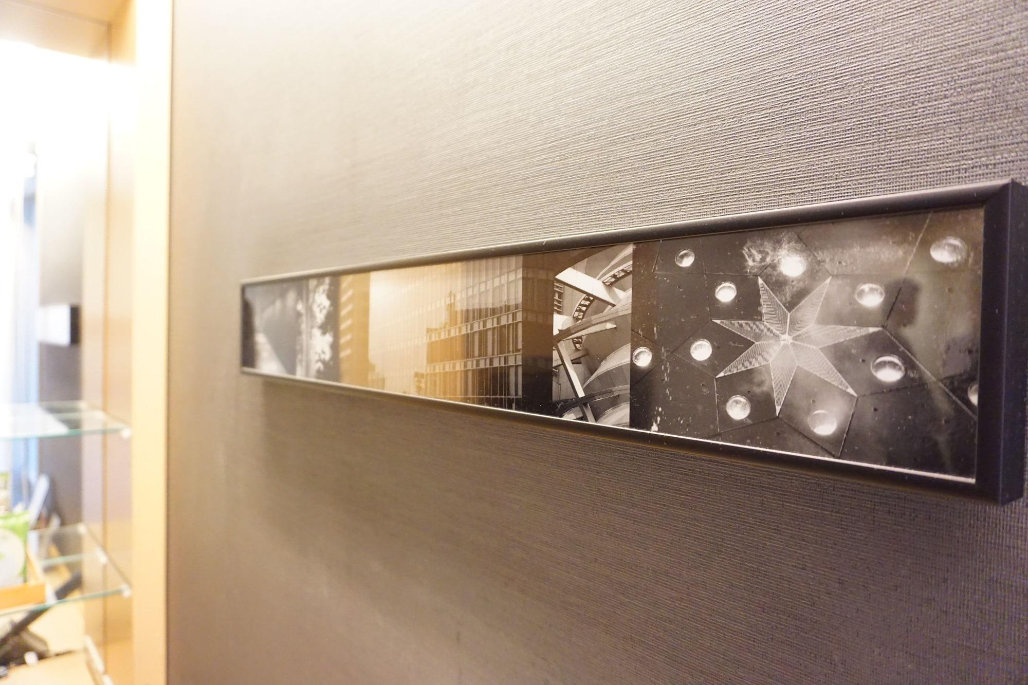 Set de Habitación Hakata Tokyu REI Hotel