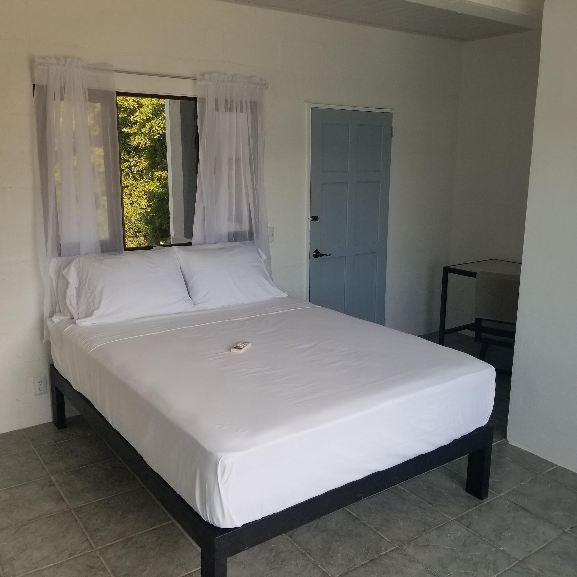 Habitación Vista Castillo Hotel