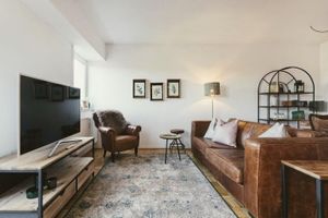 Alquiler Vacacional - Stylish living near the Elbe