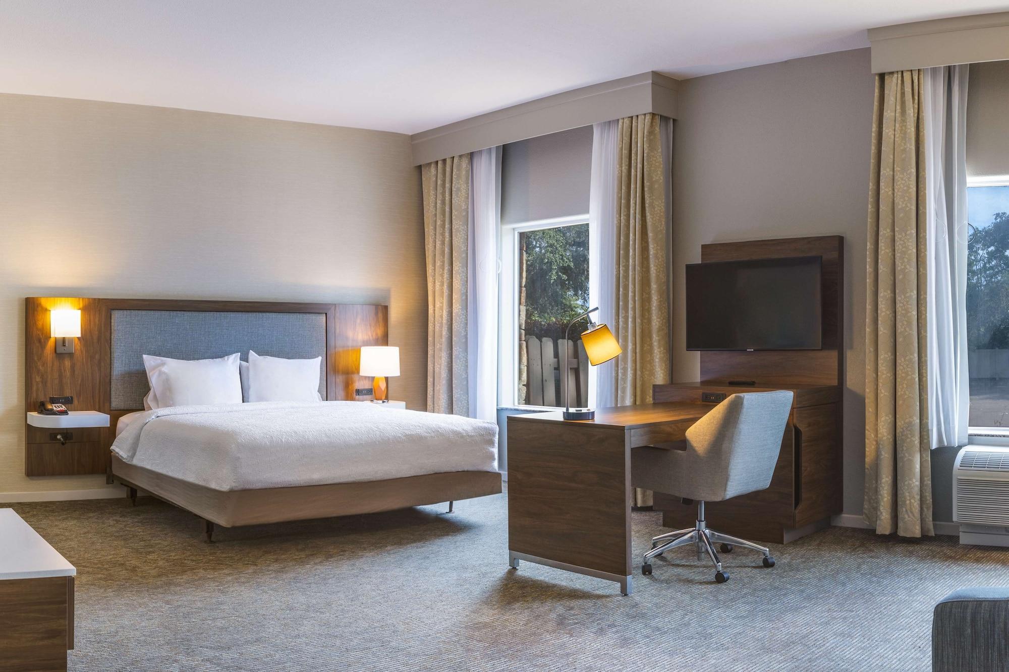 Habitación Hampton Inn & Suites Boerne