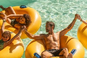 Activity - Hot Park 2-Day Ticket