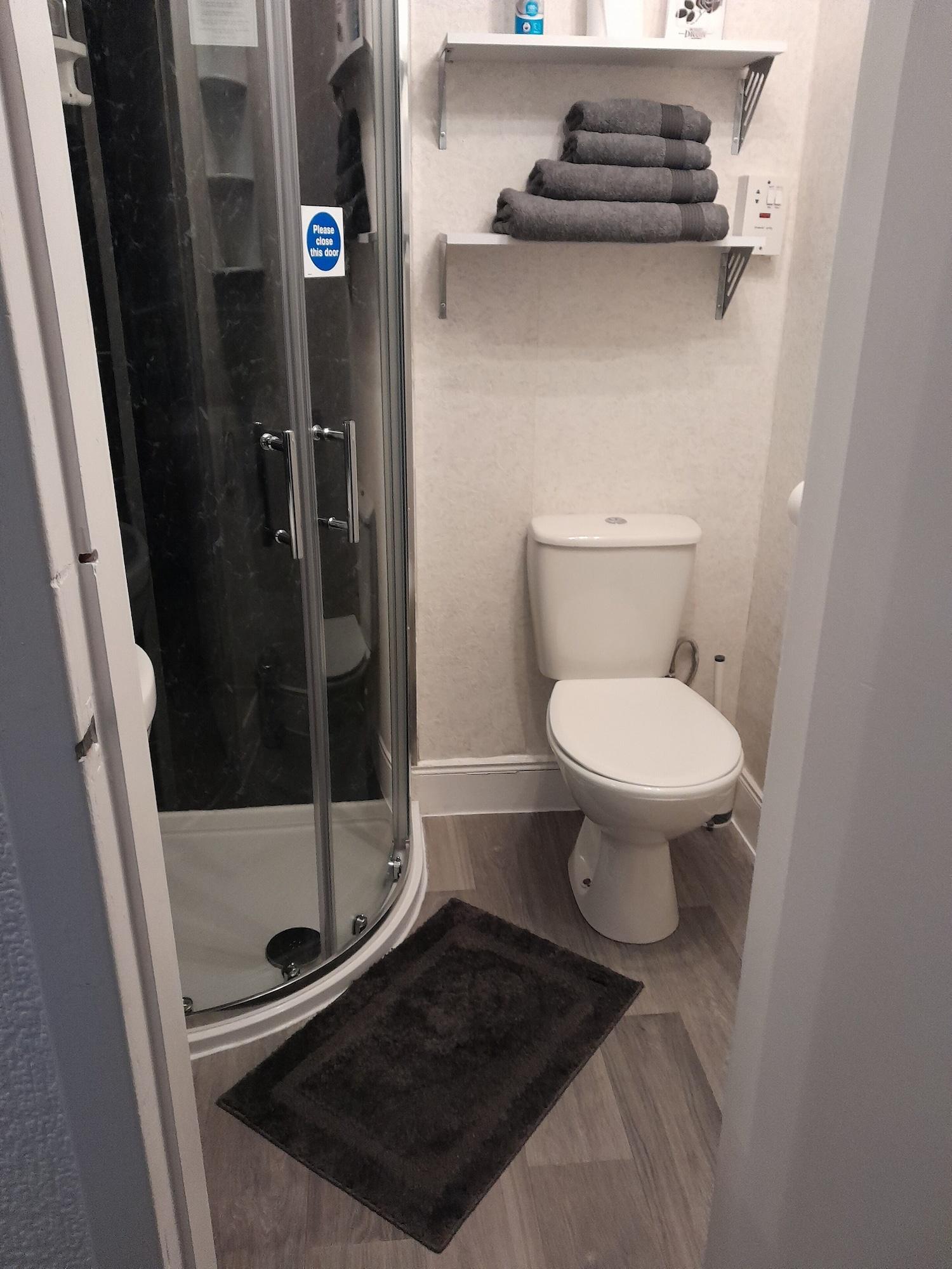 Varios Park Hill Guest House