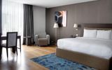 Hilton Mexico City Reforma