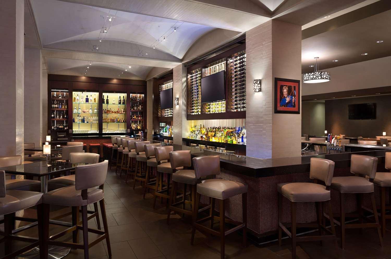 Restaurant Grand Hyatt San Antonio River Walk