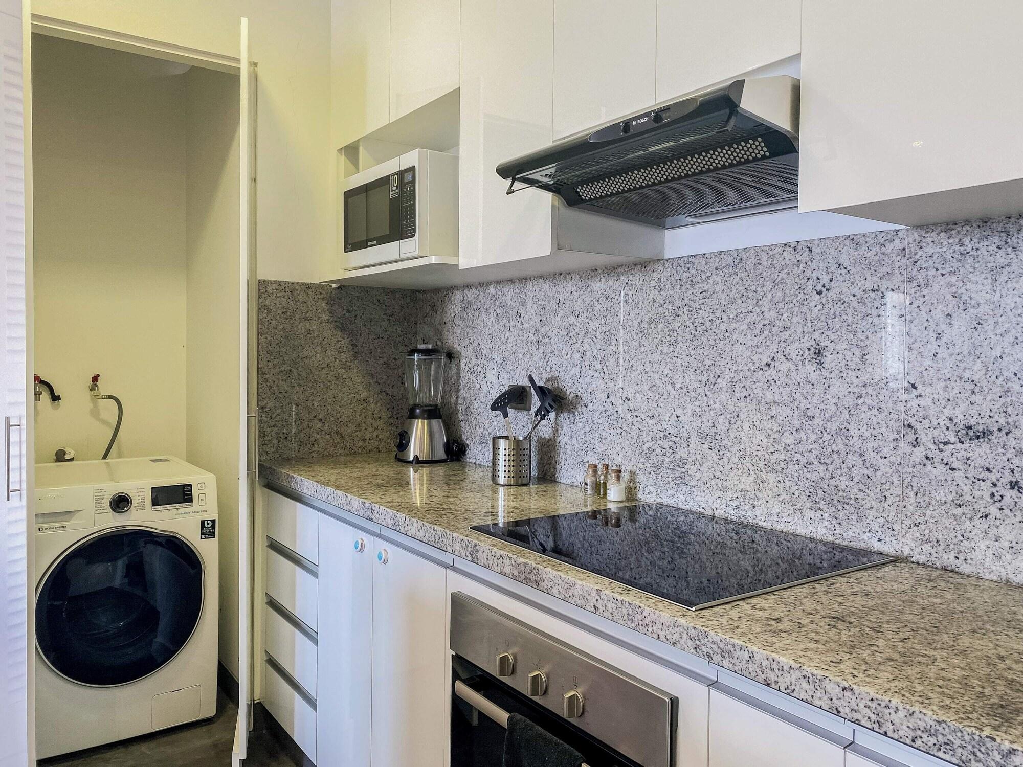 Equipamiento de Habitación Wynwood Junin in Barranco