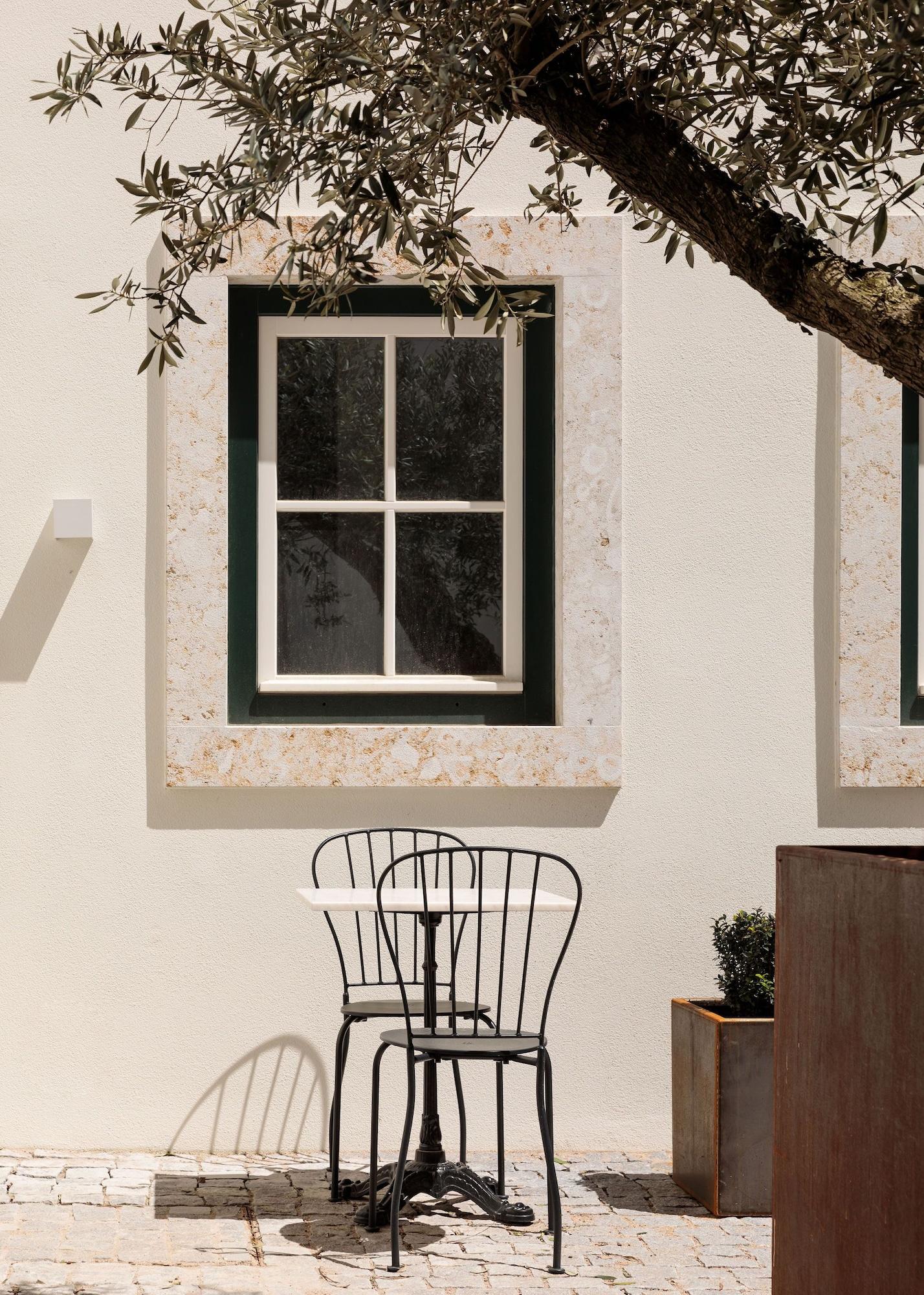 Varios Hotel das Amoreiras - Small Luxury Hotels of the World