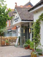 Alojamiento - The Ropemaker - A Heartwood Inn