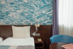 Alojamiento - ibis Styles Paris Val de Fontenay