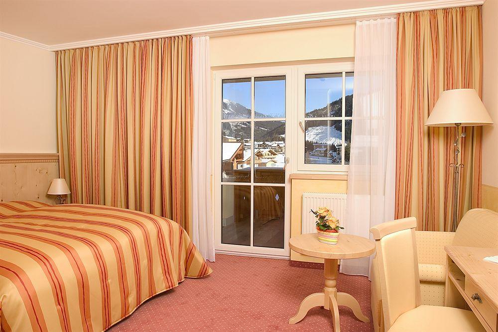 Habitación Hotel Sportalm