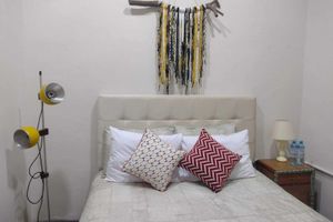 Alojamiento - Casa Boutique Gálvez