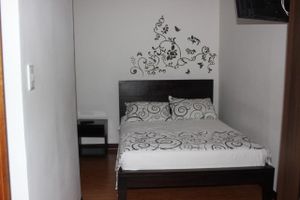Alojamiento - Hotel Casa Bella
