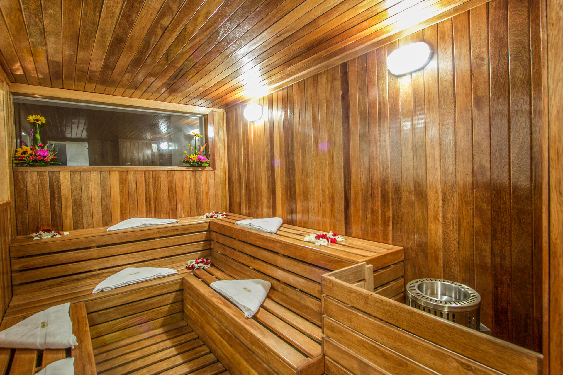 Spa Hotel Xilon