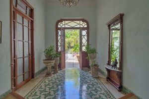 Alquiler Vacacional - Casa Arabe - Yucatan Home Rentals