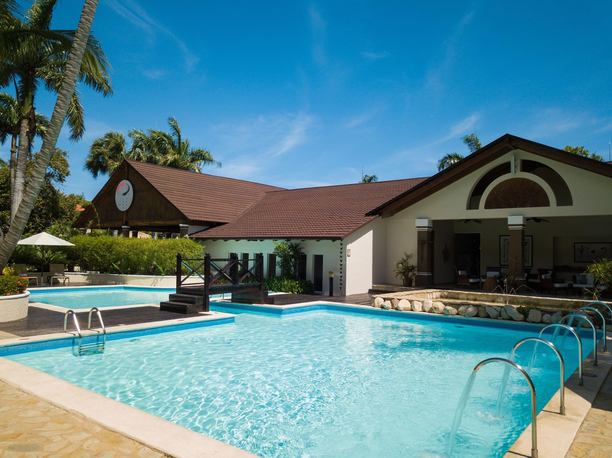 Spa Sunrise Suites 1 BR