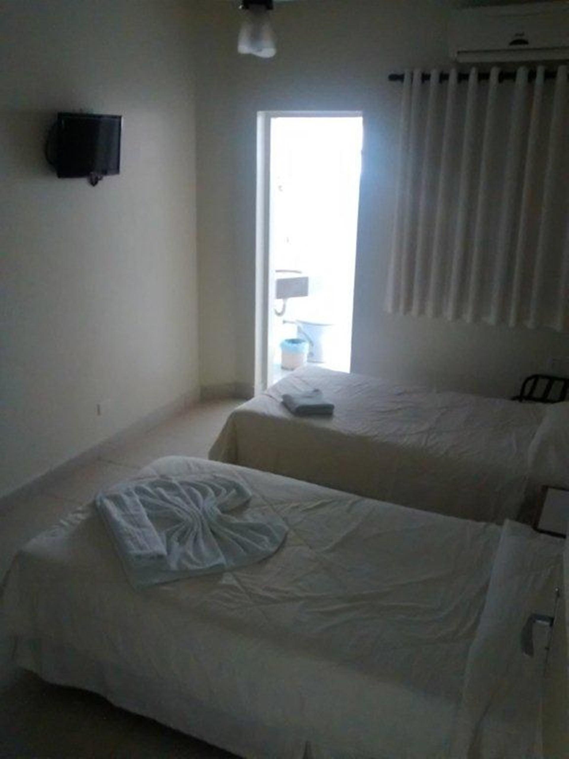 Habitación REGIO PLAZA HOTEL