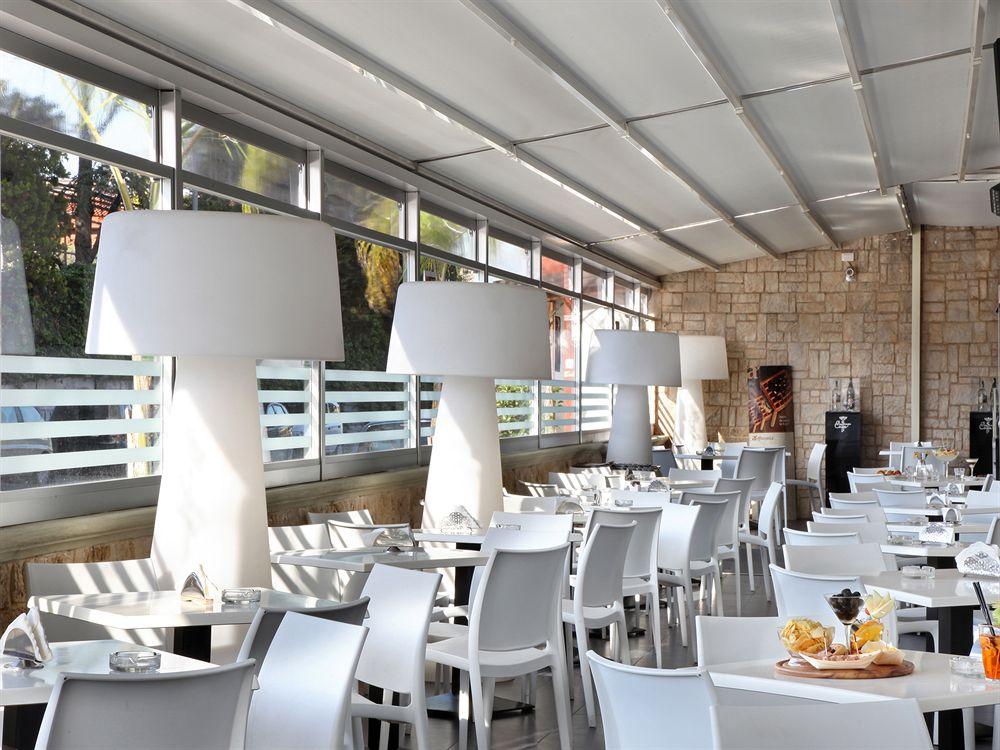 Bar/Salón Business Hotel