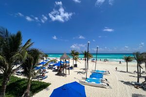 Paquete - Bajo el encanto del mar: Playa del Carmen