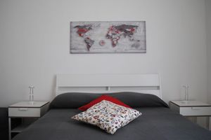 Alquiler Vacacional - Enjoy Trani