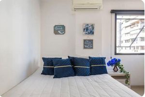 Alquiler Vacacional - Wonderful Apartment Praia da Barra da Tijuca.