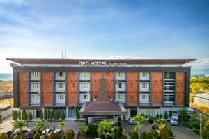 Alojamiento - Hotel NEO Eltari Kupang by Aston