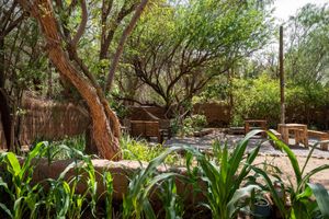 Hospedagens - Vientos - La Yareta