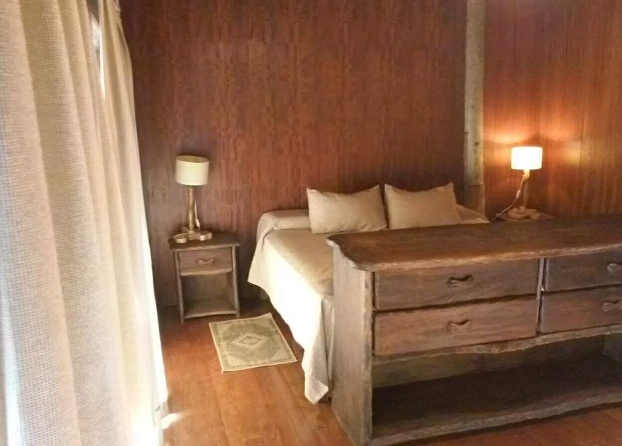 Varios Ytororo Lodge