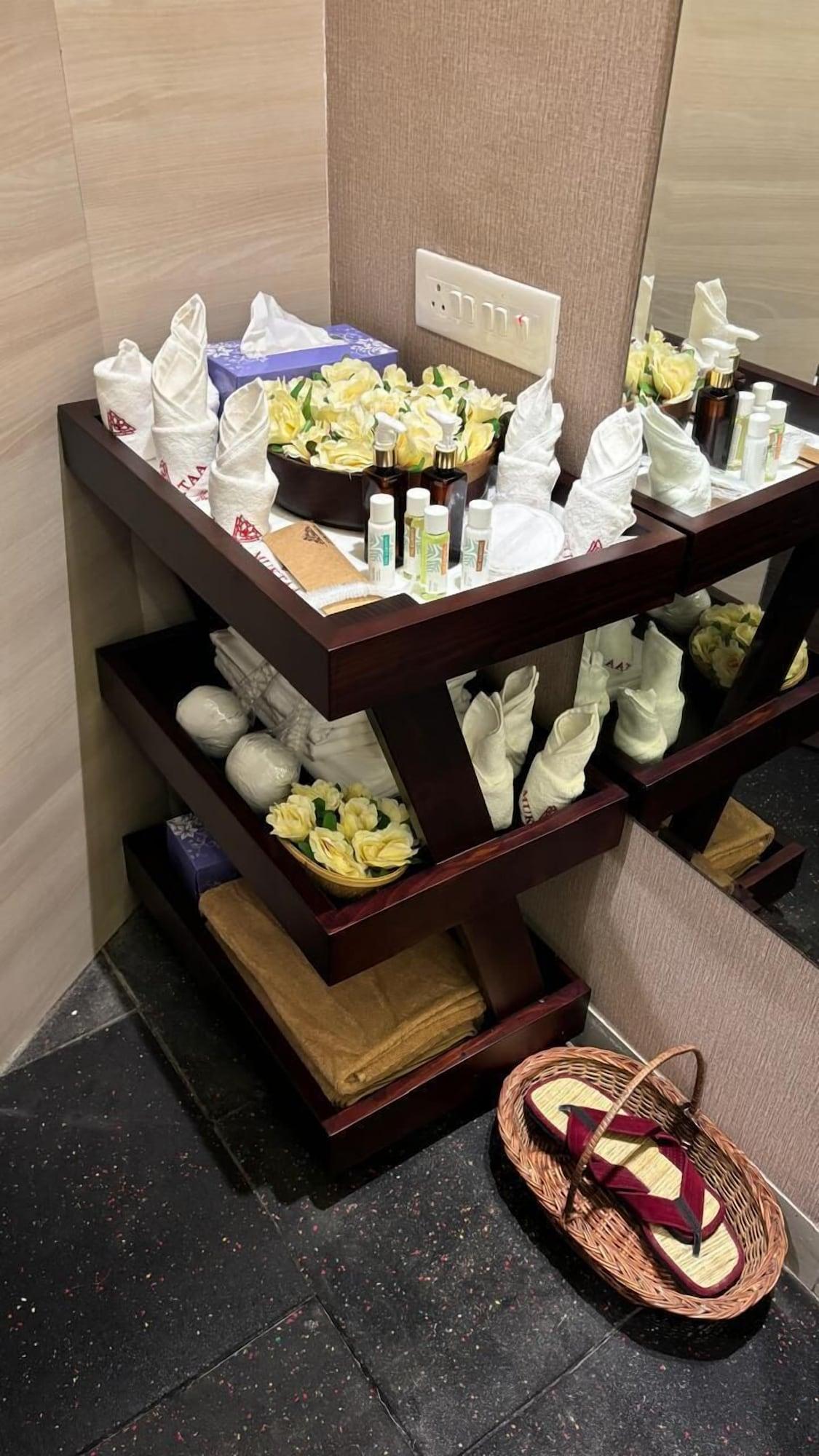 Spa Hotel Suba Palace