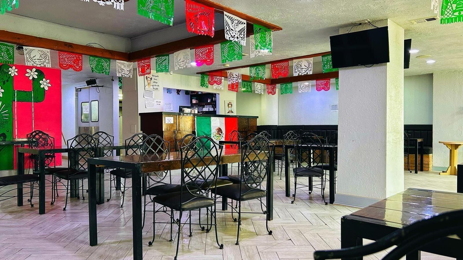 Restaurant Hotel Santa Fe