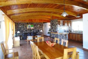 Alojamiento - Heva Eco Lodge