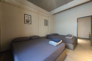 Alquiler Vacacional - MAXi MaMa House  Rangnam Platunam Bangkok 12 PAX 6 beds Entire Home 8 min to ARL