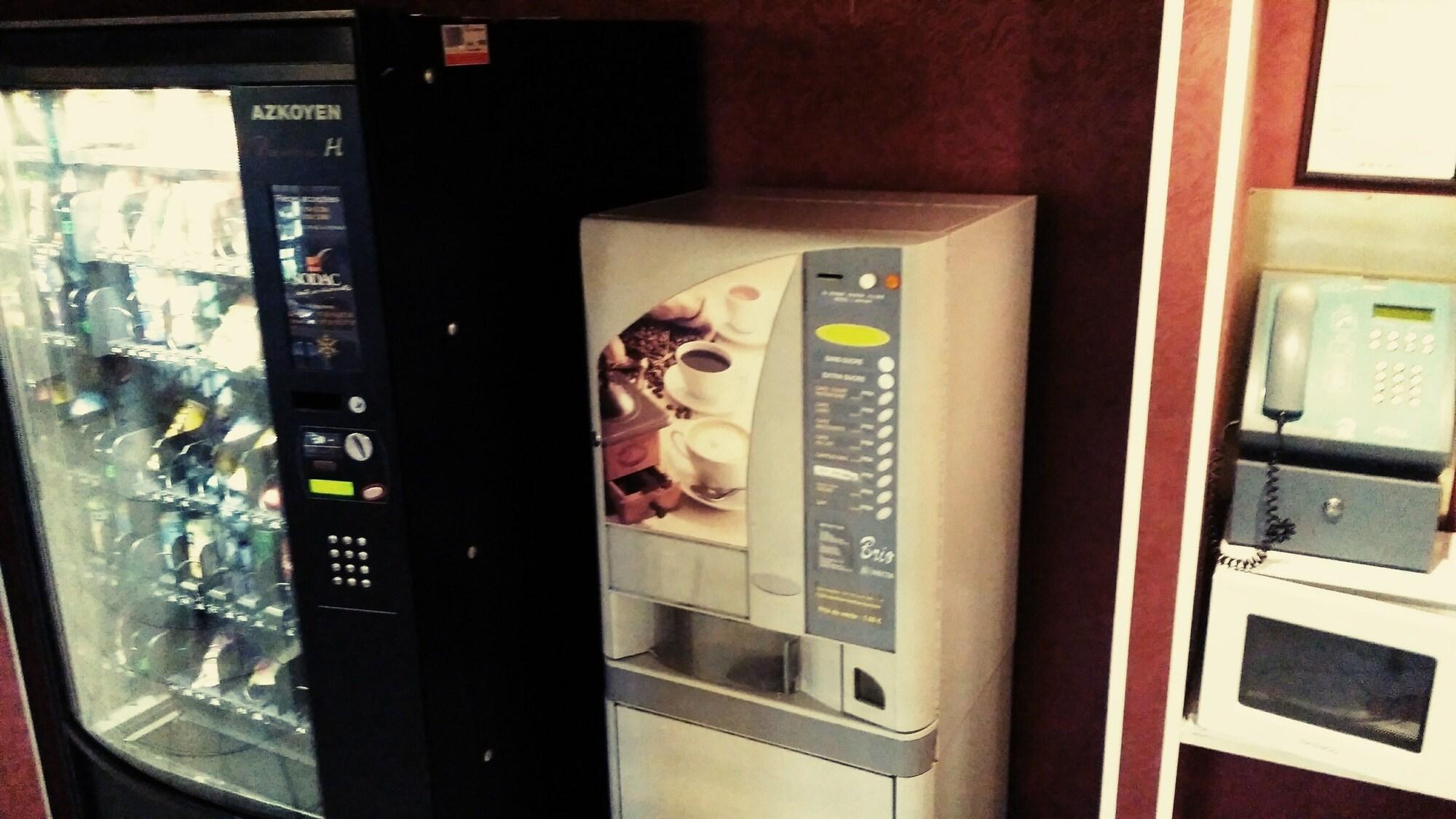 Bar/Salón Quick Palace Anglet