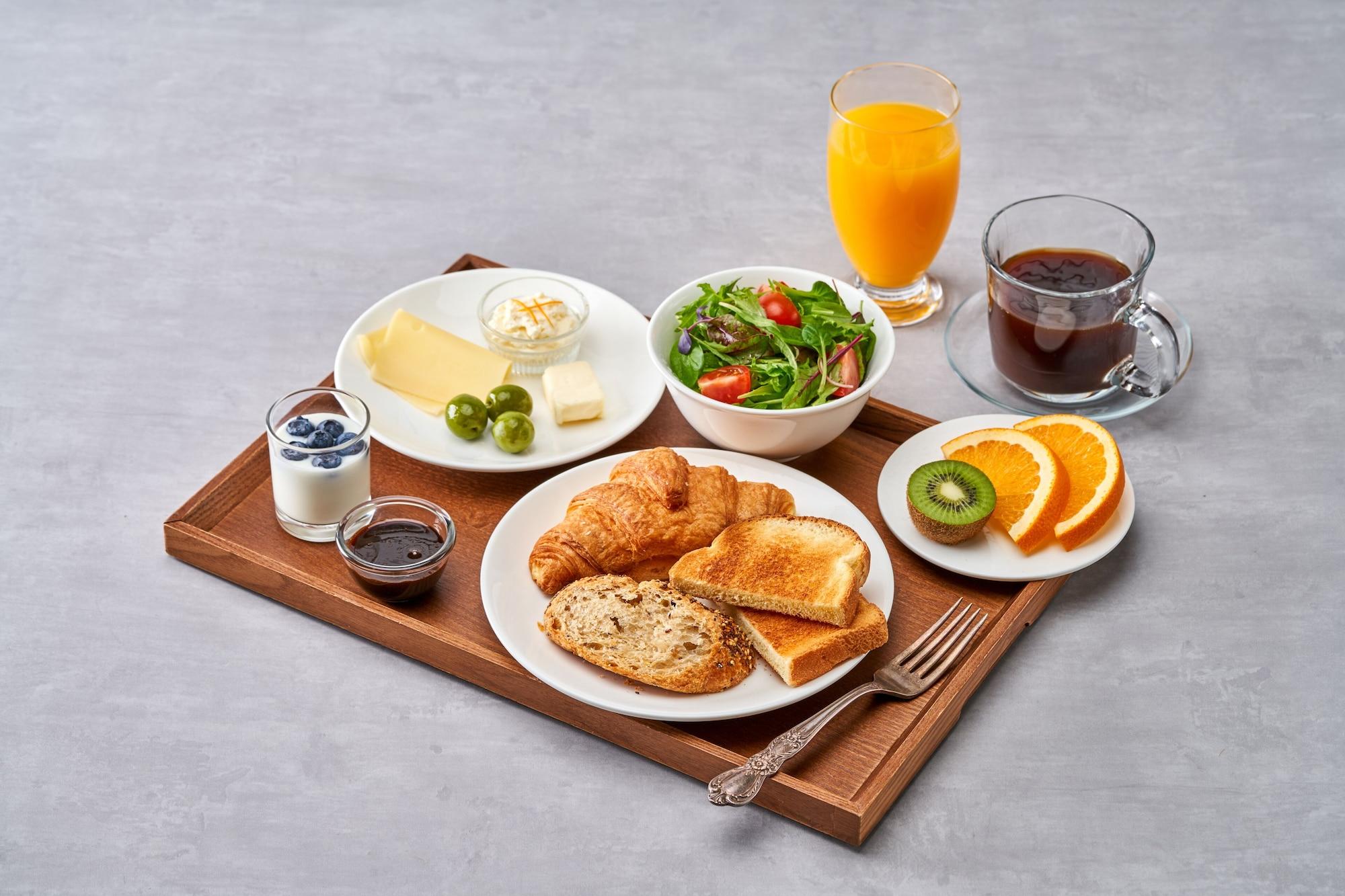 Restaurant Imperial Palace Boutique Hotel, Itaewon