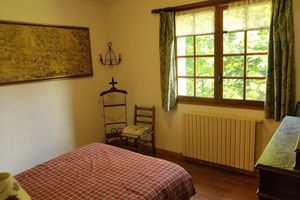 Alquiler Vacacional - Chalet on the slopes