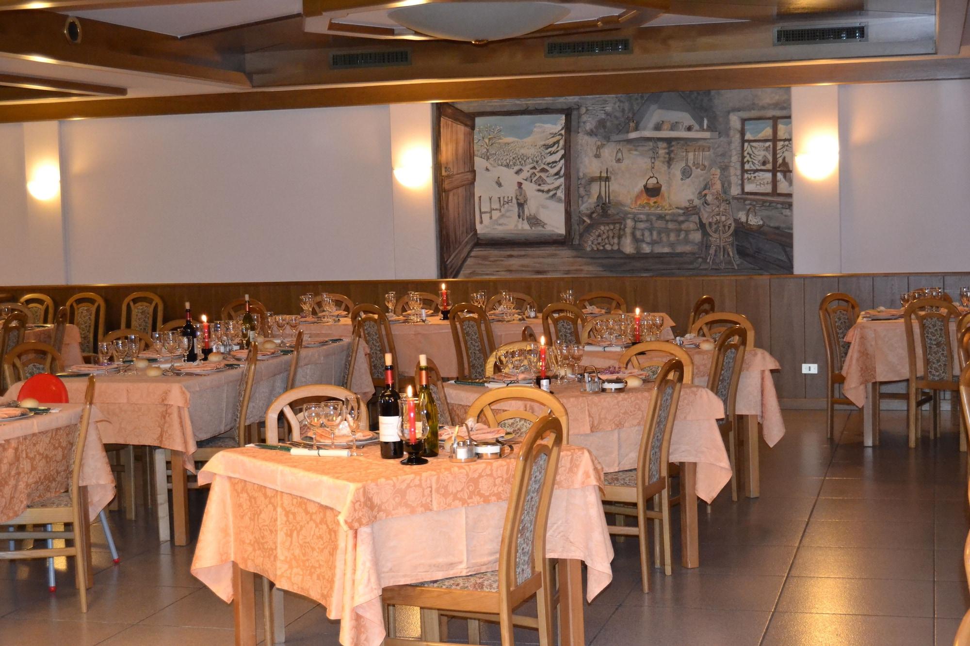 Restaurant Vittoria