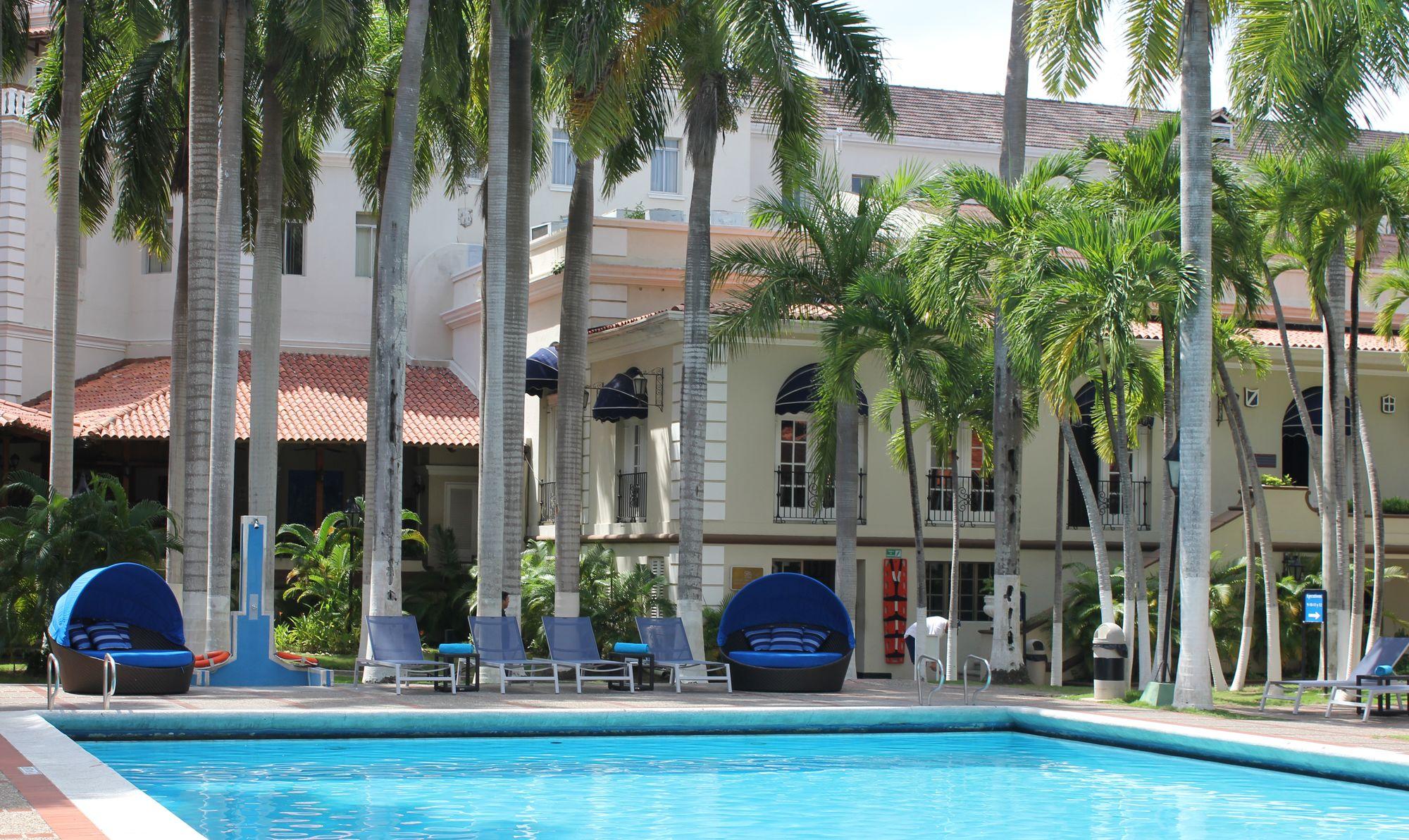Hotel Hotel El Prado Barranquilla
