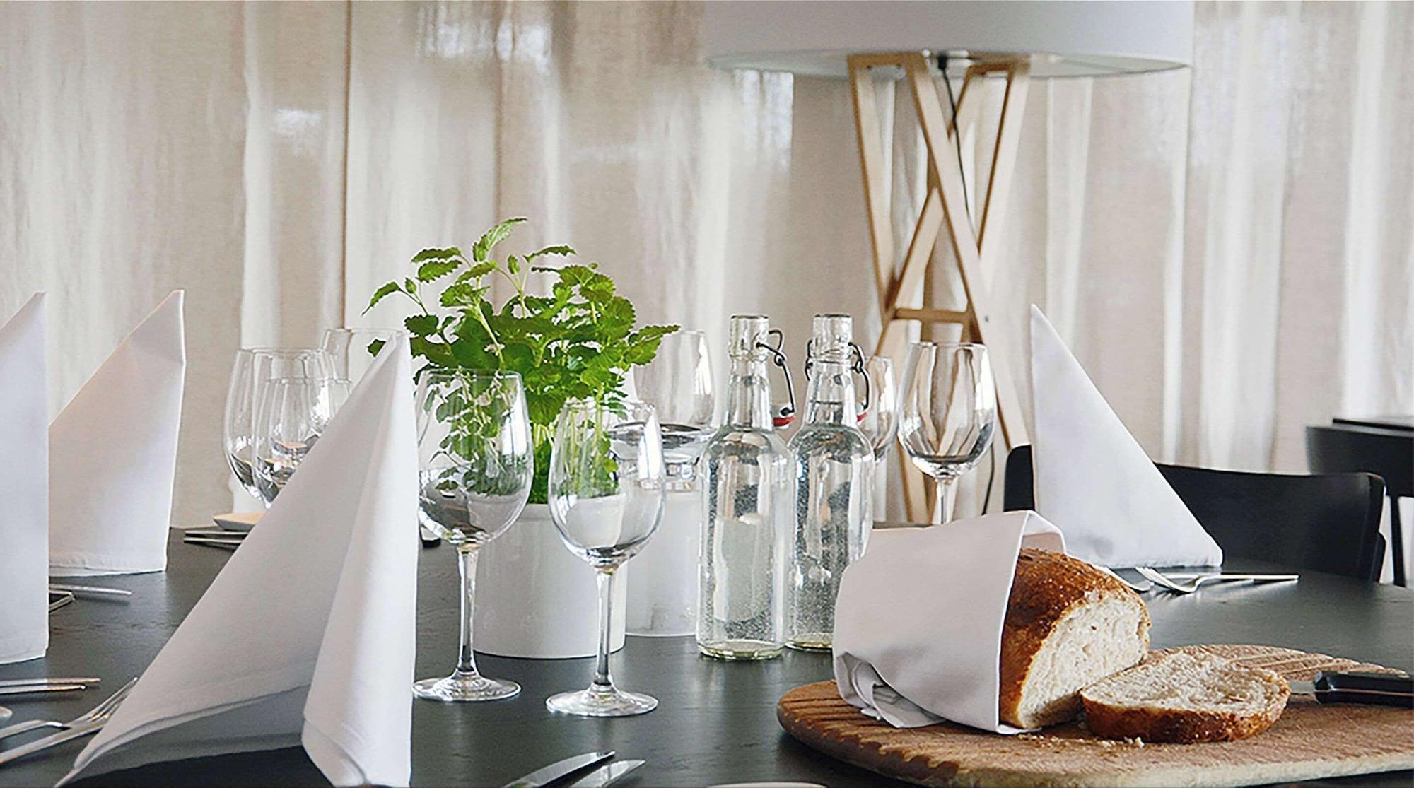 Restaurant Selma Spa+