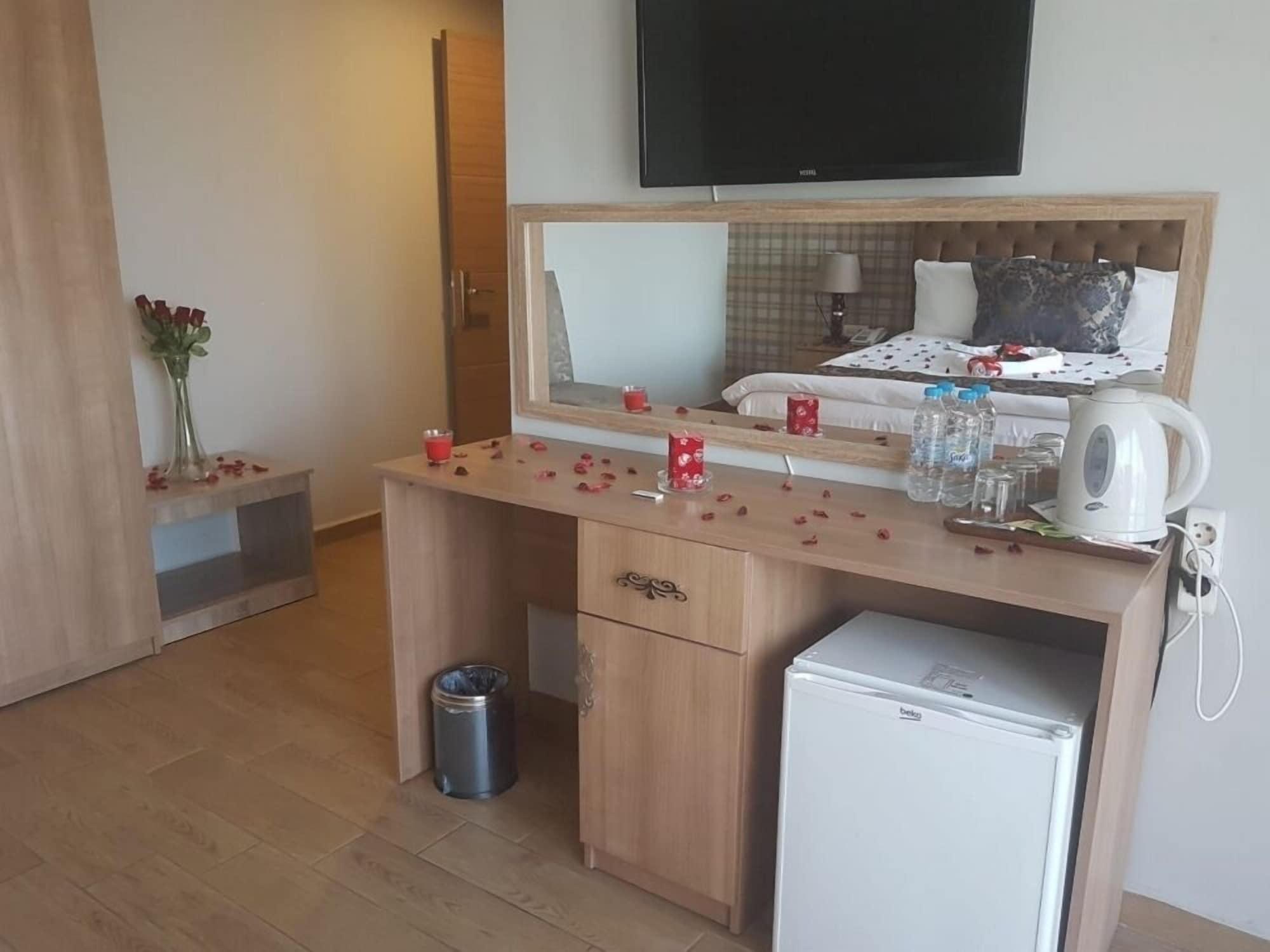 Set de Habitación Sedapark Hotel