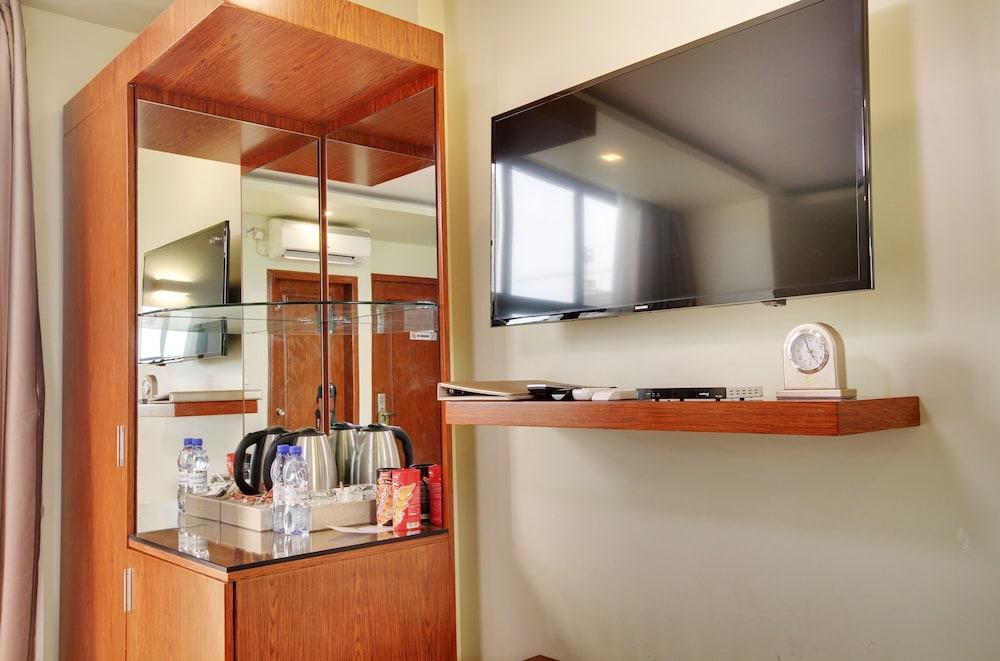 Set de Habitación Unima Grand