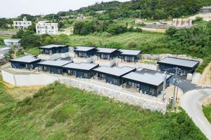 Alojamiento - One Suite The Terrace