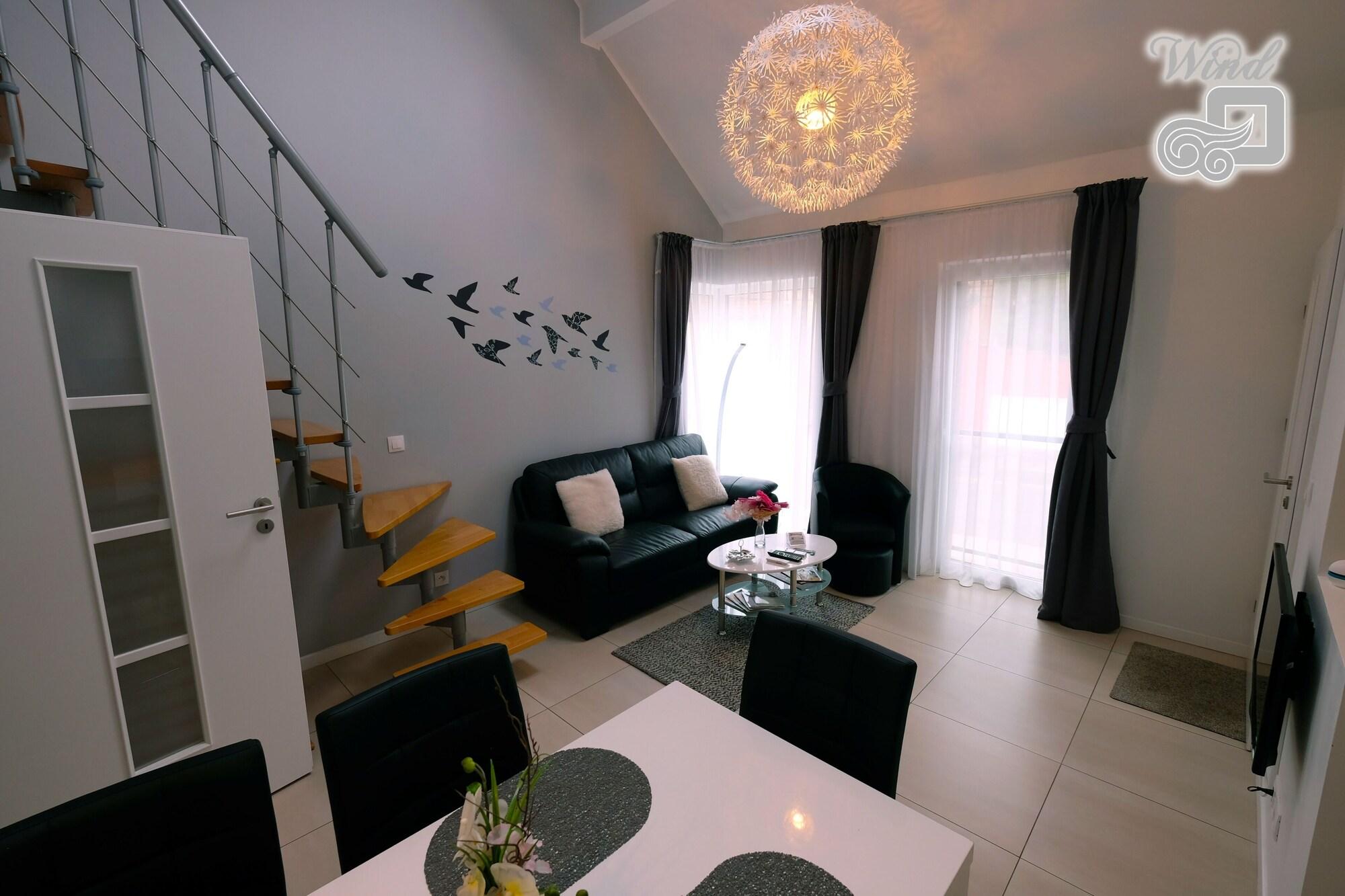 Habitación My-Cocoon