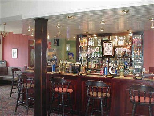 Bar/Salón OYO The White Horse, Ripon North Yorkshire