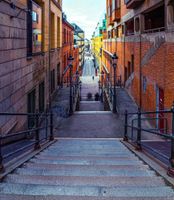 Alojamiento - Queen's Hotel by First Hotels