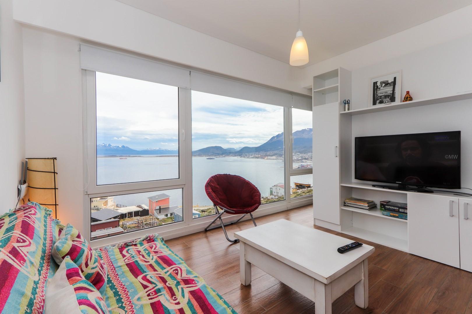 Habitación Turek Bahía Apartamentos
